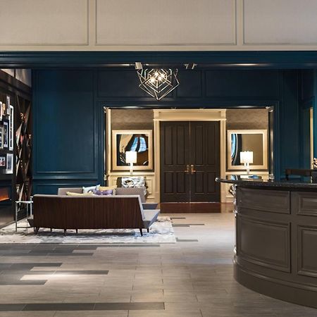The Lindy Renaissance Charleston Hotel Kültér fotó