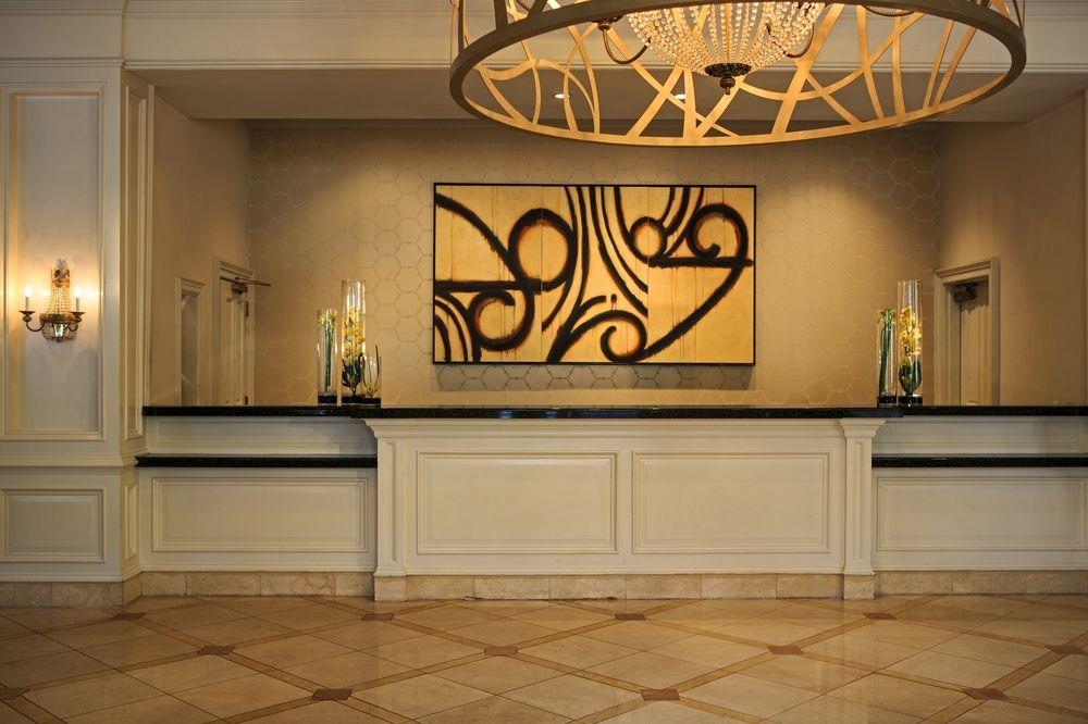The Lindy Renaissance Charleston Hotel Kültér fotó