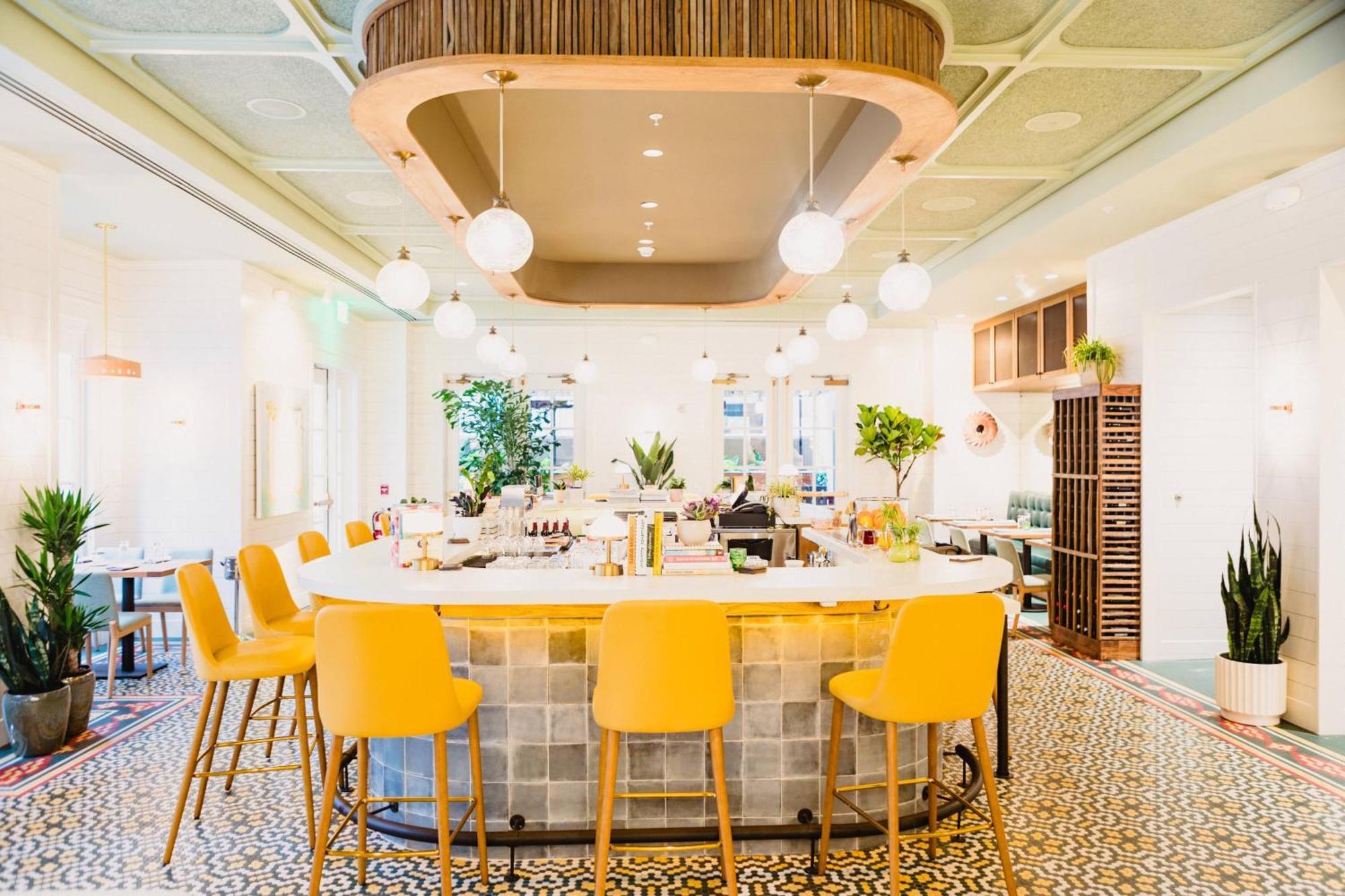 The Lindy Renaissance Charleston Hotel Kültér fotó