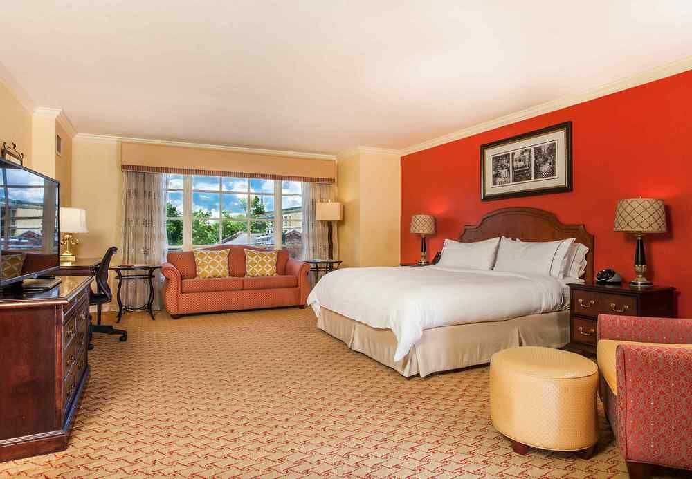The Lindy Renaissance Charleston Hotel Kültér fotó