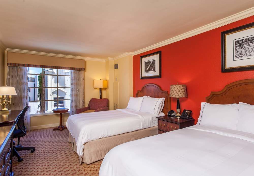 The Lindy Renaissance Charleston Hotel Kültér fotó