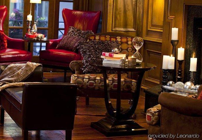The Lindy Renaissance Charleston Hotel Kültér fotó