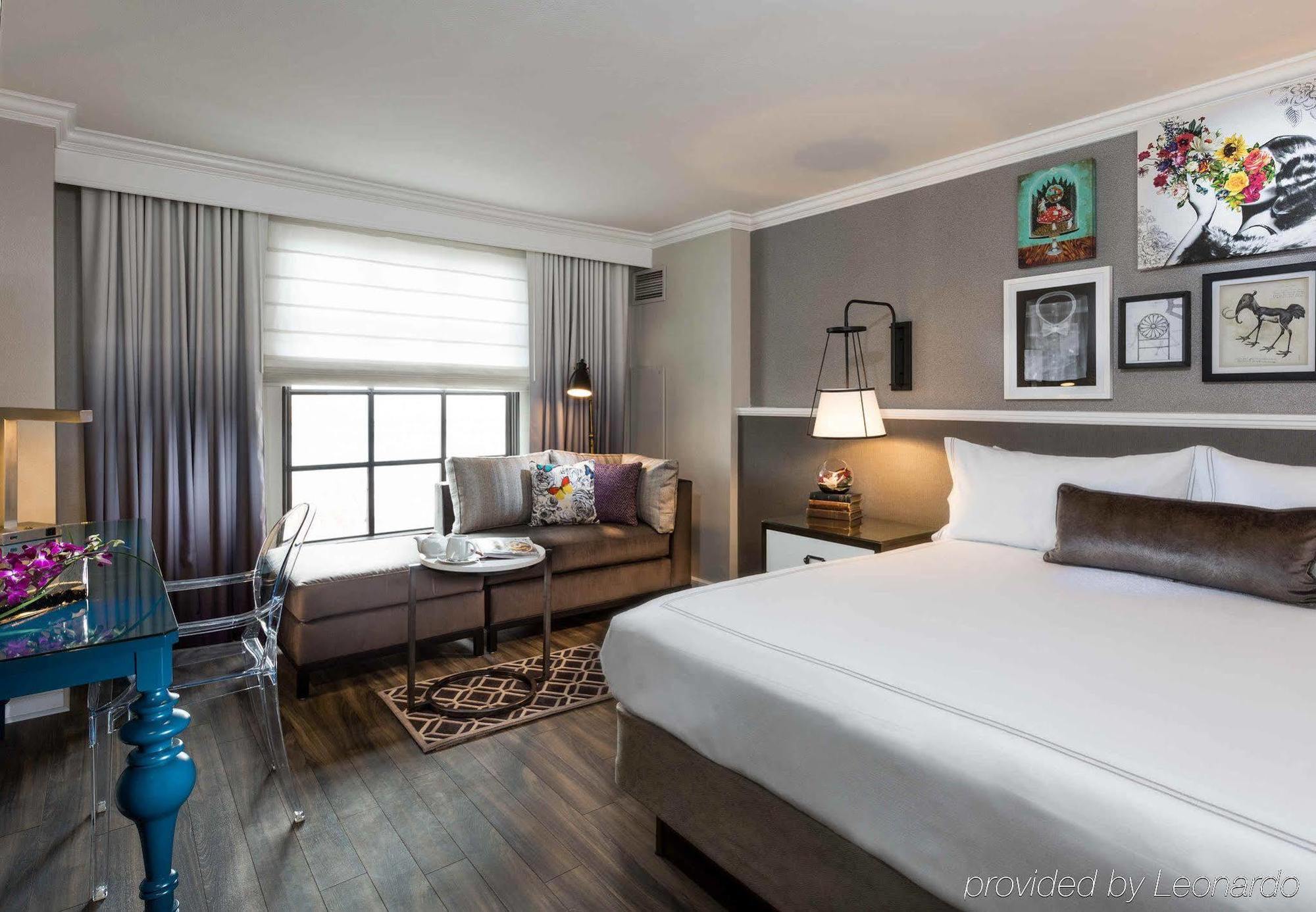 The Lindy Renaissance Charleston Hotel Kültér fotó