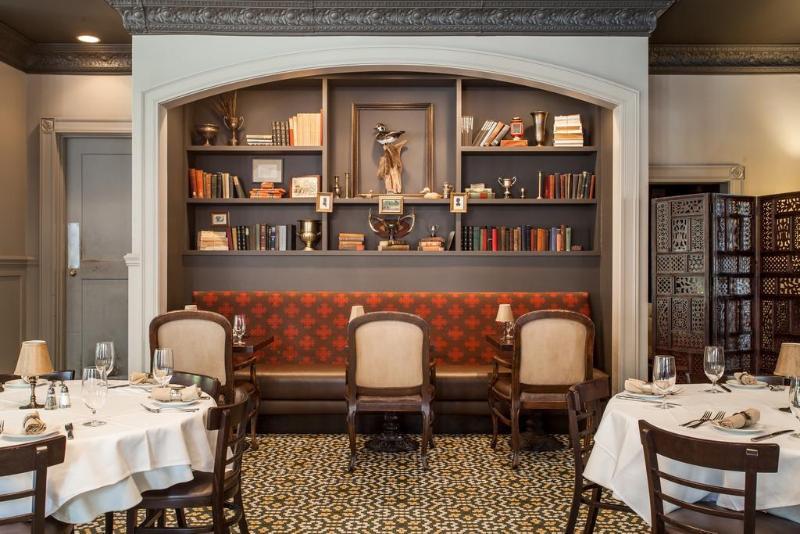 The Lindy Renaissance Charleston Hotel Kültér fotó