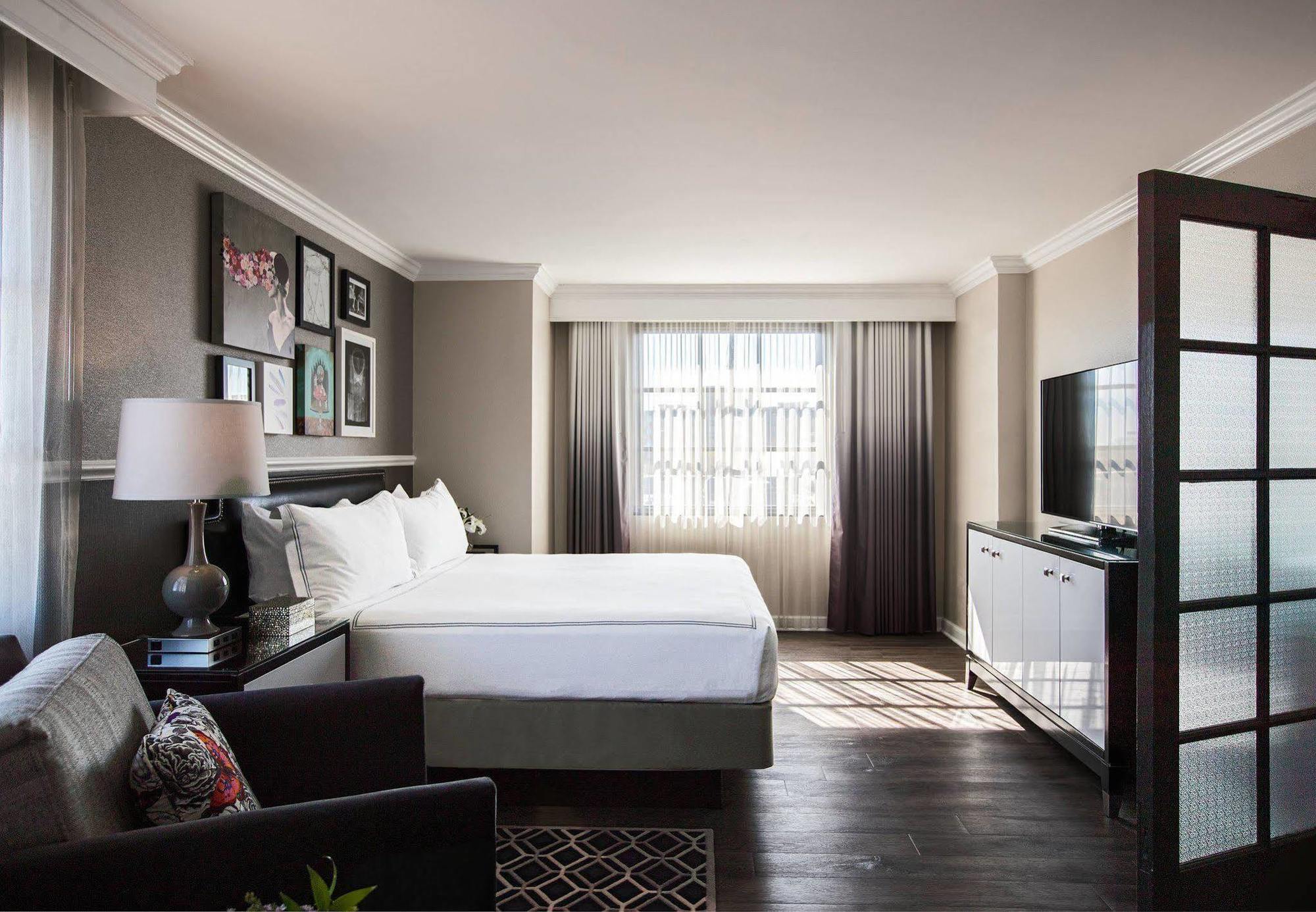 The Lindy Renaissance Charleston Hotel Kültér fotó