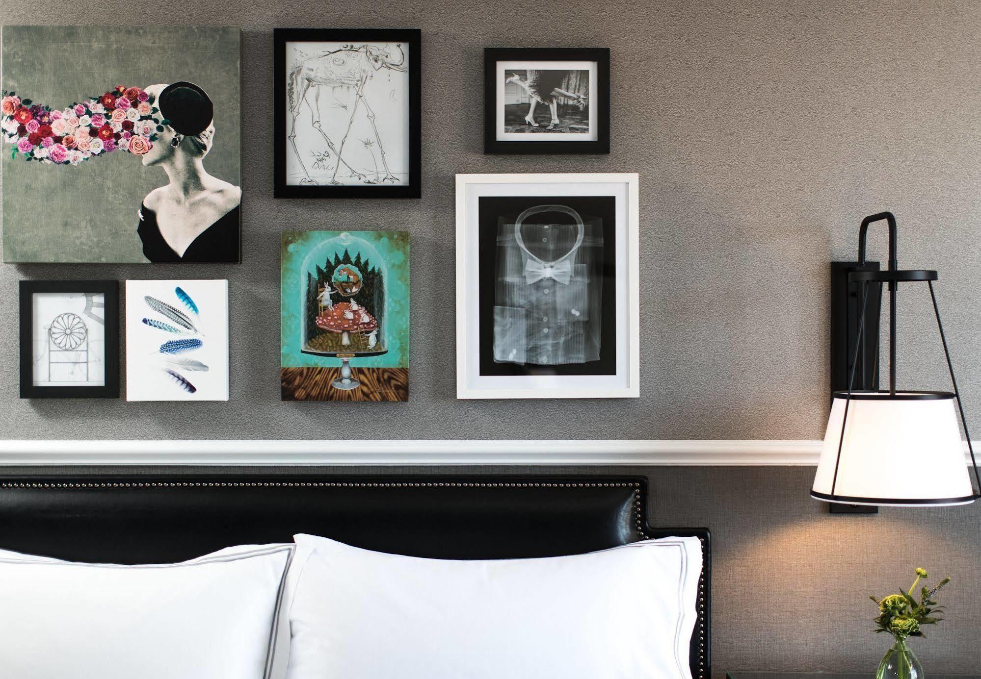 The Lindy Renaissance Charleston Hotel Kültér fotó