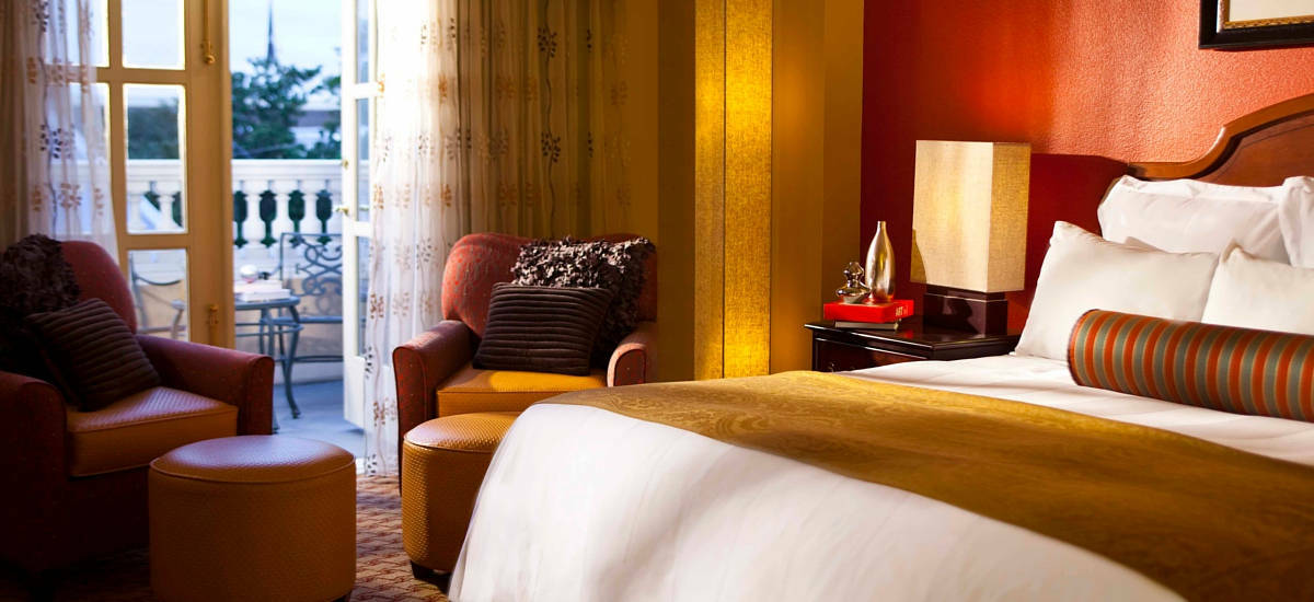 The Lindy Renaissance Charleston Hotel Kültér fotó